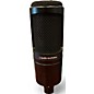 Used Audio-Technica AT2020 Condenser Microphone thumbnail