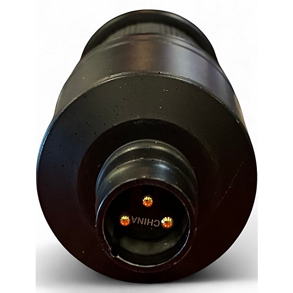 Used Audio-Technica AT2020 Condenser Microphone