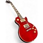 Used 2014 Gibson LES PAUL STANDARD 120TH ANNIVERSARY Brilliant Red Solid Body Electric Guitar