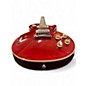 Used 2014 Gibson LES PAUL STANDARD 120TH ANNIVERSARY Brilliant Red Solid Body Electric Guitar