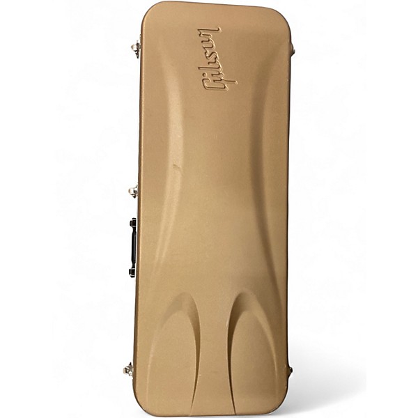 Used 2014 Gibson LES PAUL STANDARD 120TH ANNIVERSARY Brilliant Red Solid Body Electric Guitar