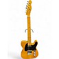 Used Keith Holland TELECASTER Butterscotch Blonde Solid Body Electric Guitar thumbnail