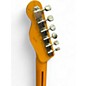 Used Keith Holland TELECASTER Butterscotch Blonde Solid Body Electric Guitar