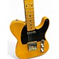 Used Keith Holland TELECASTER Butterscotch Blonde Solid Body Electric Guitar
