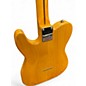 Used Keith Holland TELECASTER Butterscotch Blonde Solid Body Electric Guitar