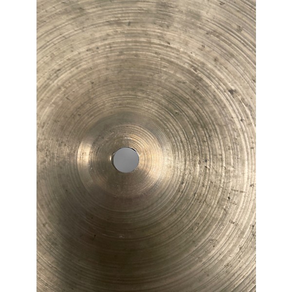 Used SABIAN 20in XS20 Medium Ride Cymbal