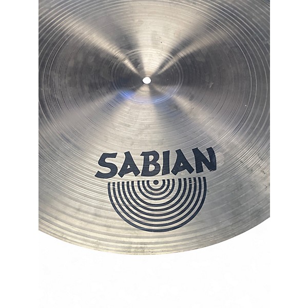Used SABIAN 20in XS20 Medium Ride Cymbal