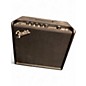 Used Fender Mustang I 20W 1X8 Guitar Combo Amp thumbnail