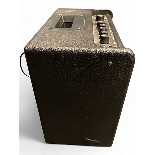 Used Fender Mustang I 20W 1X8 Guitar Combo Amp