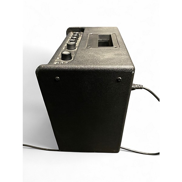 Used Fender Mustang I 20W 1X8 Guitar Combo Amp