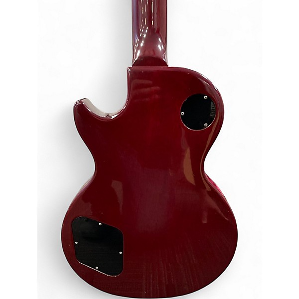 Vintage 1990 Gibson Les Paul Special RED Solid Body Electric Guitar