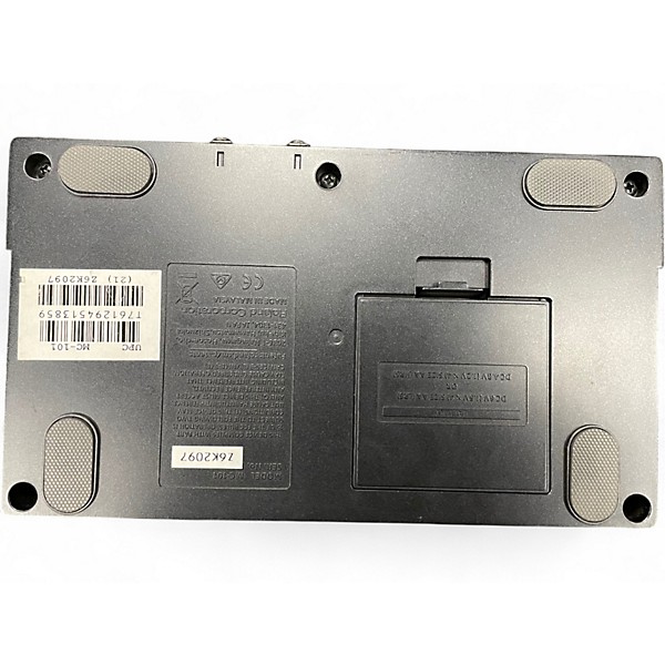 Used Roland MC101 GROOVEBOX Production Controller