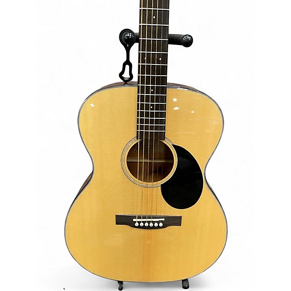 Used Jasmine JO36 Natural Acoustic Guitar