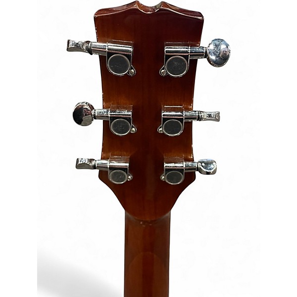 Used Jasmine JO36 Natural Acoustic Guitar