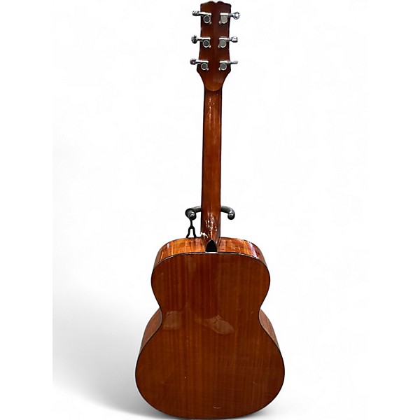 Used Jasmine JO36 Natural Acoustic Guitar