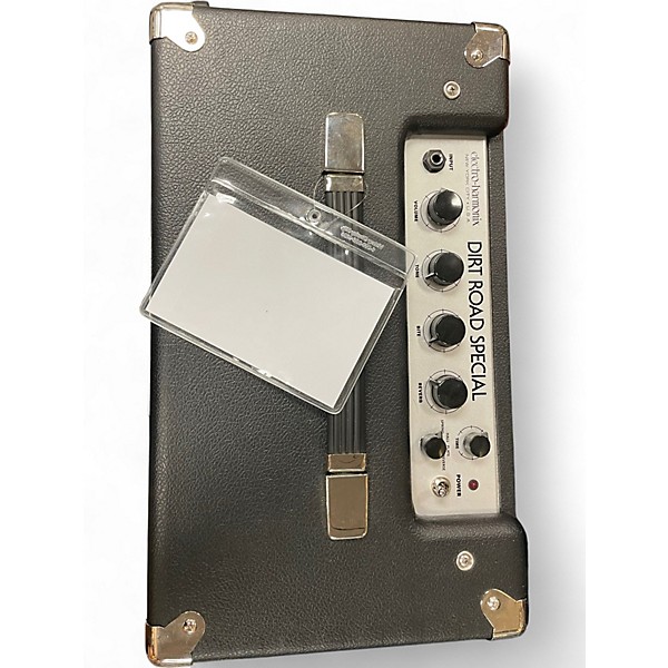 Used Electro-Harmonix Dirt Road Special 50W 1x12 Guitar Combo Amp