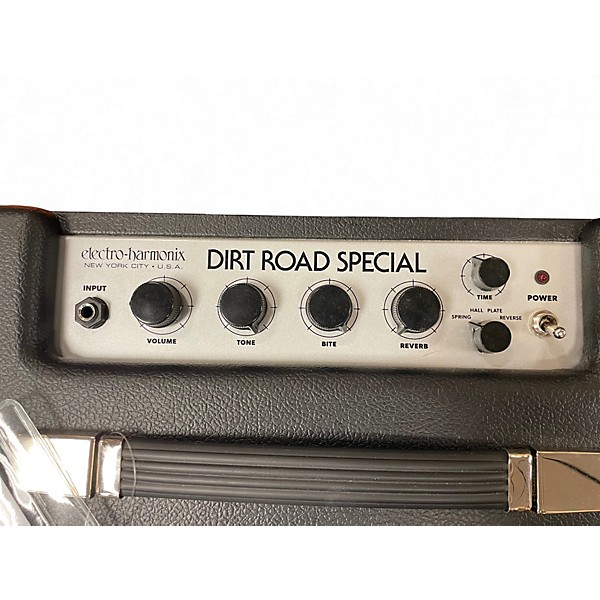 Used Electro-Harmonix Dirt Road Special 50W 1x12 Guitar Combo Amp