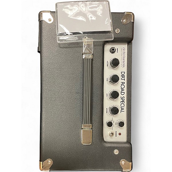 Used Electro-Harmonix Dirt Road Special 50W 1x12 Guitar Combo Amp