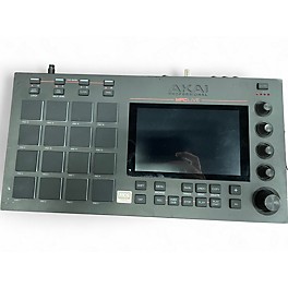 Used Akai Professional MPC Live Production Controller