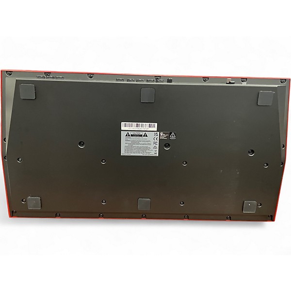 Used Akai Professional MPC KEY 37 Keyboard Workstation