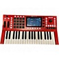 Used Akai Professional MPC KEY 37 Keyboard Workstation