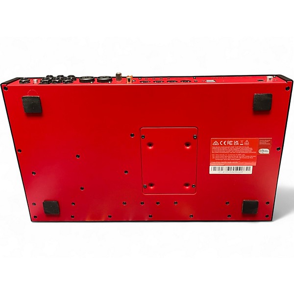 Used Akai Professional MPC live 3 MIDI Controller