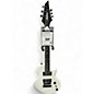 Used Jackson MONARKH WHITE Solid Body Electric Guitar thumbnail