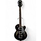 Used Gretsch Guitars G5655T-CB-JR Dark Cherry Metallic Hollow Body Electric Guitar thumbnail
