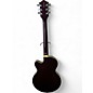 Used Gretsch Guitars G5655T-CB-JR Dark Cherry Metallic Hollow Body Electric Guitar