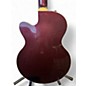 Used Gretsch Guitars G5655T-CB-JR Dark Cherry Metallic Hollow Body Electric Guitar