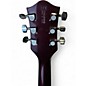 Used Gretsch Guitars G5655T-CB-JR Dark Cherry Metallic Hollow Body Electric Guitar