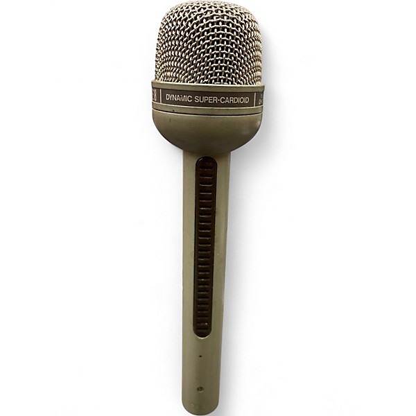 Used Electro-Voice RE18 Dynamic Microphone