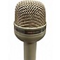 Used Electro-Voice RE18 Dynamic Microphone