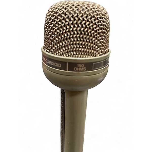 Used Electro-Voice RE18 Dynamic Microphone