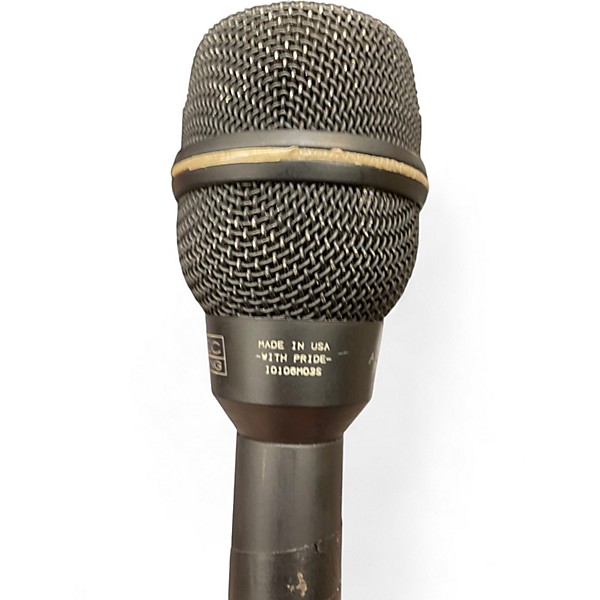 Used Altec Lansing AL25ND Dynamic Microphone