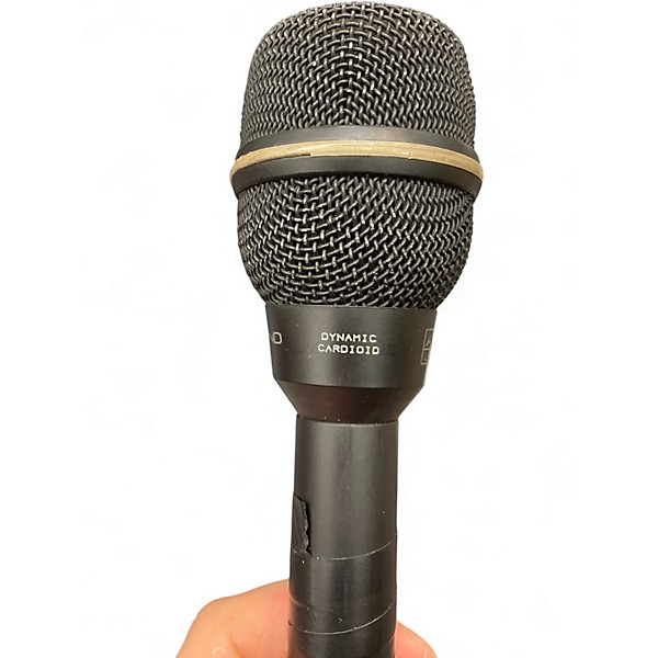 Used Altec Lansing AL25ND Dynamic Microphone