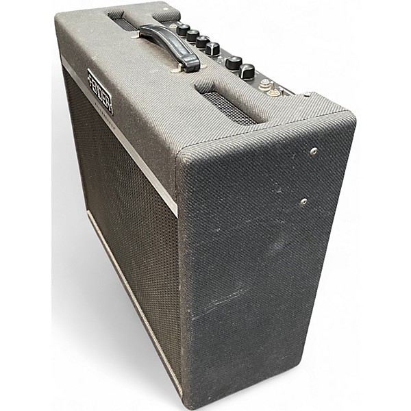 Used Fender Bassbreaker 18/30W 2x12 Tube Guitar Combo Amp