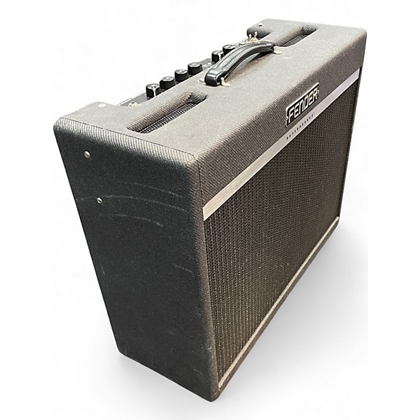 Used Fender Bassbreaker 18/30W 2x12 Tube Guitar Combo Amp