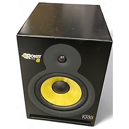 Used 2020s KRK PRO KIT 8 Powered Monitor