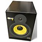 Used 2020s KRK PRO KIT 8 Powered Monitor thumbnail