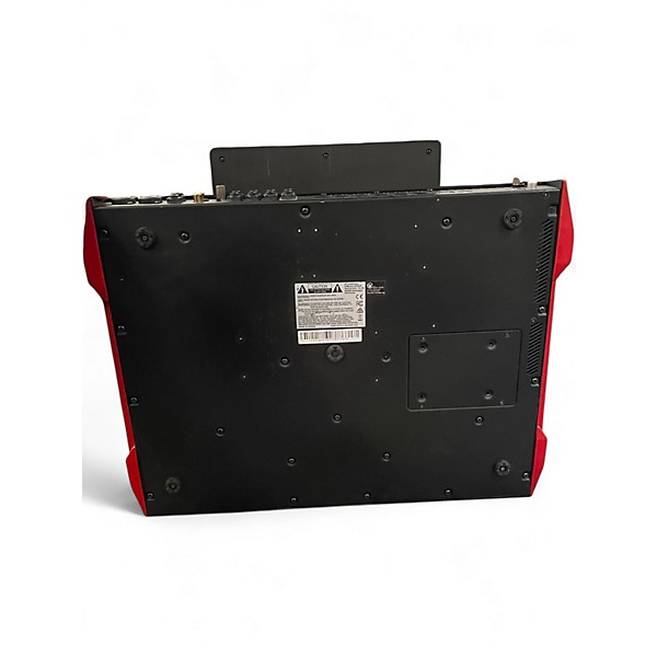 Used Akai Professional MPC X Drum Machine