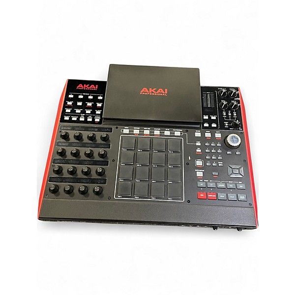 Used Akai Professional MPC X Drum Machine
