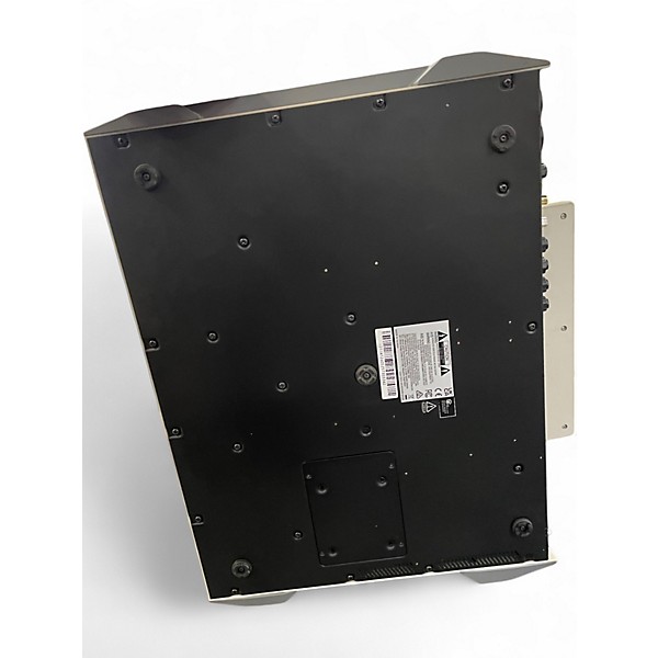 Used Akai Professional mpc x retro Drum Machine