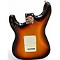Used Fender Player Stratocaster 3 Color Sunburst Solid Body Electric Guitar