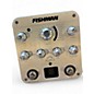 Used Fishman Aura Spectrum DI Imaging Guitar Preamp