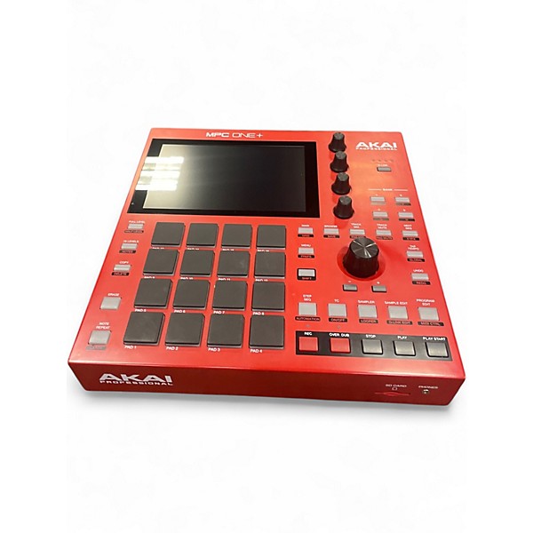 Used Akai Professional MPC ONE+ Production Controller