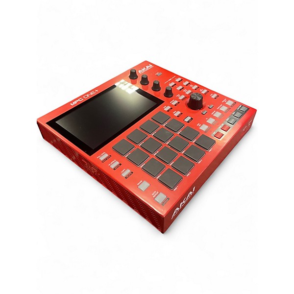 Used Akai Professional MPC ONE+ Production Controller