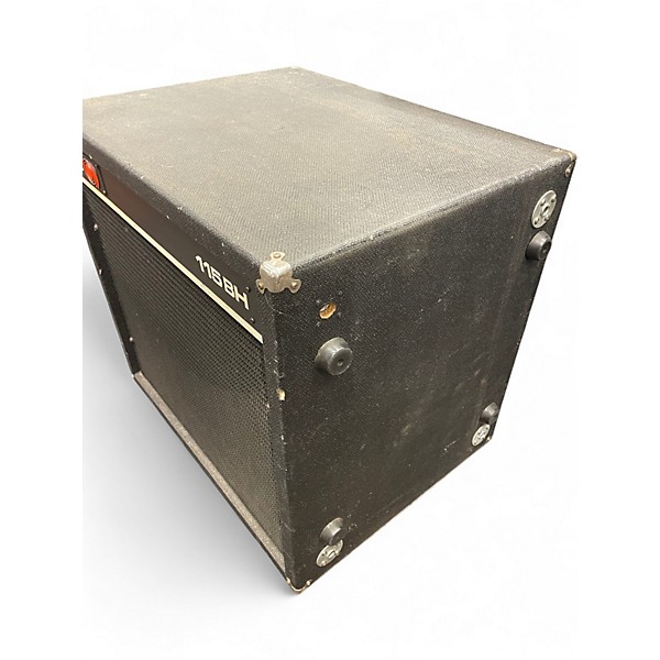 Used Sunn 115BH Bass Cabinet