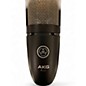 Used AKG P220 Project Studio Condenser Microphone