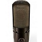 Used AKG P220 Project Studio Condenser Microphone